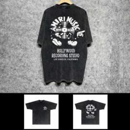 Picture of Amiri T Shirts Short _SKUAmiriS-2XL11trZJD24724021